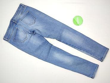 jeans straight: Denim Life, Jeansy damskie, rozmiar L — 3