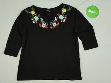 haftowane bluzki damskie: Bluzka damska, rozmiar S — 2