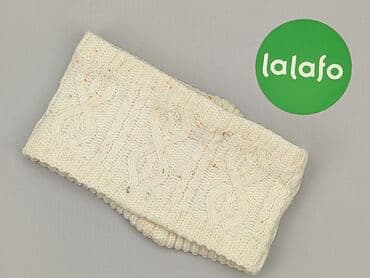 sweterek tofi dla noworodka: Tube scarf, So cute, condition - Very good — 3