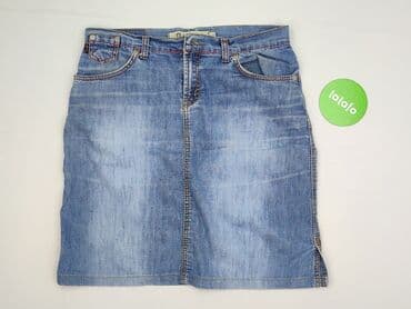 spódnico spodenki jeansowe reserved: Reserved, Women`s skirt, size L — 2