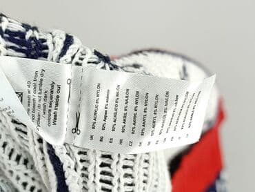 swiąteczny sweter: Sweter damski, rozmiar M — 5