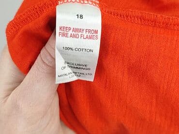 papaya ubrania sukienki: Papaya, Bluzka damska, rozmiar 3XL — 5