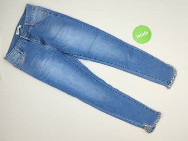 abercrombie and fitch jeans: Used Jeans, Jeansy damskie, M — 3