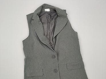 garnitury c: Kamizelka damska, rozmiar S — 1