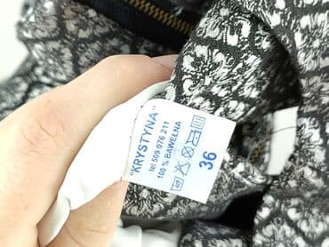 t shirty python: Sukienka damska, rozmiar S — 4