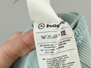 bluzy haus: House, Bluza z kapturem damska, rozmiar M — 5