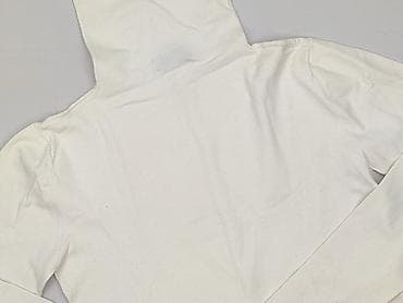 gruby bialy golf: Max&Co, Golf damski, rozmiar S — 1