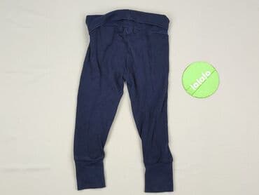 sukienka dla 11 latki: Leggings for kids, Reserved, 2-3 years, 92/98, condition - Very good — 3