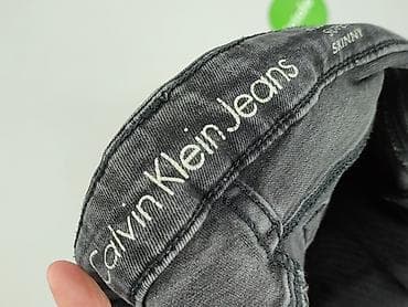 amiri jeans: Calvin Klein Jeans, Jeansy damskie, rozmiar M — 6