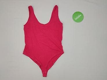 pullandbear polska: Sinsay, Body damskie, rozmiar S — 2