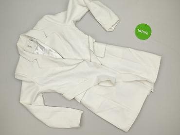 biala marynarka: Club L London, Sukienka damska, rozmiar S — 2