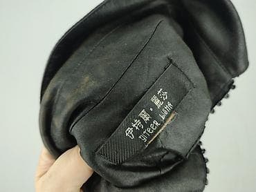 kurtki wiosenne decathlon: Kurtka skórzana damska, rozmiar M — 4