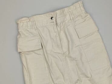 spódniczka jeansowe hm: H&M, Spódnica damska, rozmiar 2XL — 1