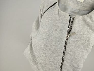 kurtki zimowe damskie wyprzedaż mohito: Płaszcz damski, rozmiar S — 4