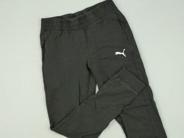 Puma, Sweatpants for women, S at lalafo.pl Puma, Sweatpants for women, S