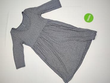 ciuchy h m: H&M, Sukienka damska, rozmiar M — 2