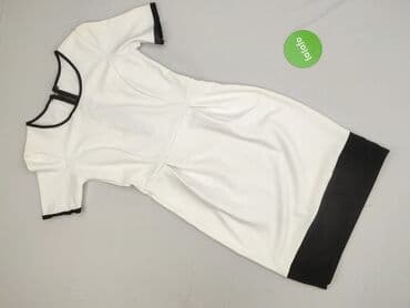 sukienki z wiazaniem na szyi: Sukienka damska, rozmiar M — 2