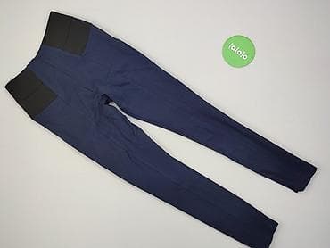 getry janina: Legginsy Sportowe damskie, rozmiar S — 3