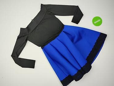 botki na wesele: Vubu, Sukienka damska, rozmiar L — 3