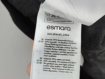 toms 39: Esmara, Jeansy damskie, rozmiar S — 5