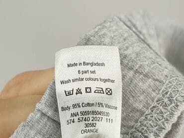 lycra rajstopy: Leggings for kids, George, 13 years, 158, condition - Very good — 5