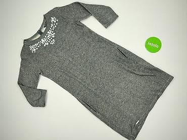 bluzki twarz: Top Secret, Tunika damska, rozmiar XS — 2