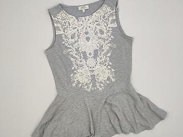 pull and bear7: Papaya, Bluzka damska, rozmiar S — 1