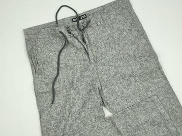 Terranova, Spodnie dla mężczyzn, S