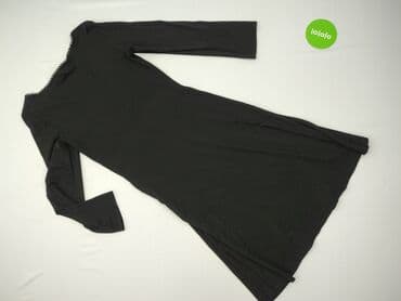 sukienki swing plus size: Victoria, Sukienka damska, L — 3