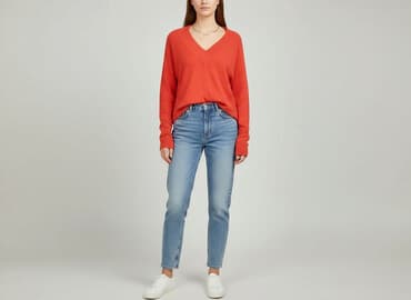 sweter grucha olx: Sweter damski, rozmiar S — 6