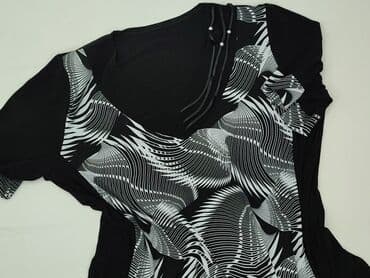 oversized t shirty basic: Klass, Bluzka damska, rozmiar 8XL — 1