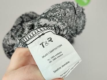 gramark skarpetki: Legginsy Eleganckie damskie, rozmiar S — 4