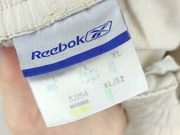 spodenki reebok lidl: Reebok, Szorty dla mężczyzn, rozmiar XL — 4