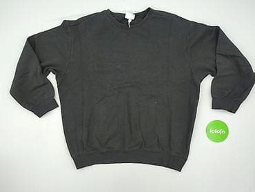 dzik dresy: H&M, Bluza z kapturem damska, rozmiar XL — 2