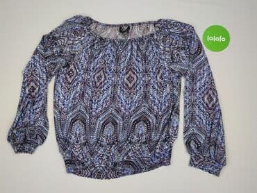 bluza z napisem cropp: Bluzka damska, rozmiar S — 2