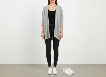 sweter c and a: Tally Weijl, Kardigan damski, rozmiar L — 6