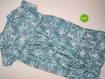 34 sleeve: Sukienka damska, rozmiar 4XL — 3