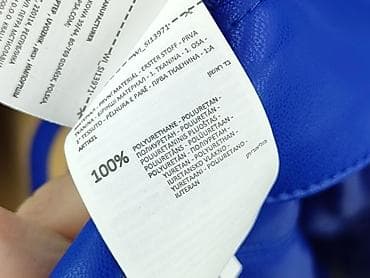 drogie jeansy: Spodnie materiałowe damskie, rozmiar S — 5