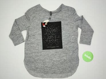 stradivarius t shirty oversize: Stradivarius, Bluzka damska, rozmiar L — 3