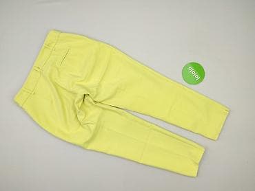 spodenki y2k: Spodnie materiałowe damskie, rozmiar M — 3