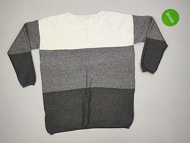 stringi: Tunika damska, rozmiar 3XL — 3