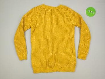 sweter h: Sweter damski, rozmiar M — 3