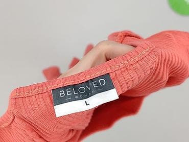 minou: Beloved, Top damski, rozmiar L — 4