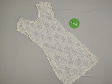 przeswitujace sukienki: Sukienka damska, rozmiar One size — 3