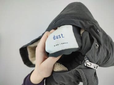 parki mohito: Parka damska, rozmiar S — 4