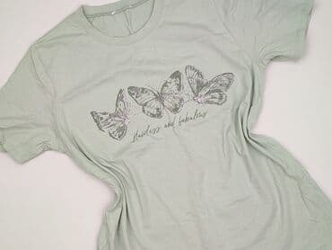 t shirty nike basic: T-shirt damski, rozmiar L — 1