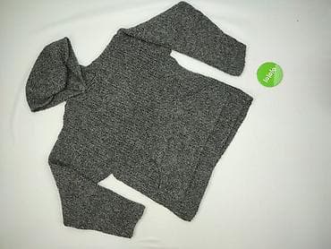 ufc reebok: Zara, Bluza z kapturem damska, rozmiar L — 2