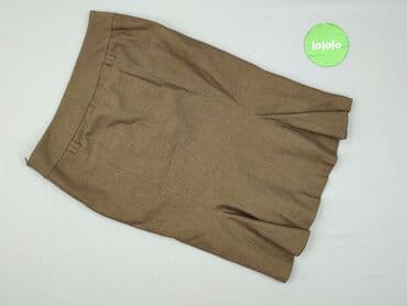 zara spódnice w pepitkę: Zara, Spódnica damska, rozmiar M — 4