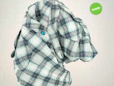 koszula taranko: Terranova, Koszula damska, rozmiar S — 5