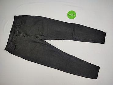 tommy jeans essential jacket: Jeansy damskie, rozmiar L — 2